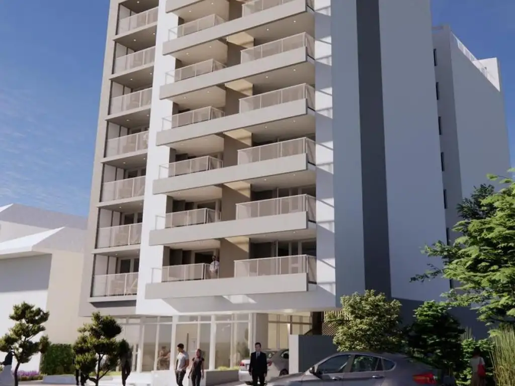 Foto de Departamento 2 Ambientes en Constitución | Mar del Plata, imagen 1