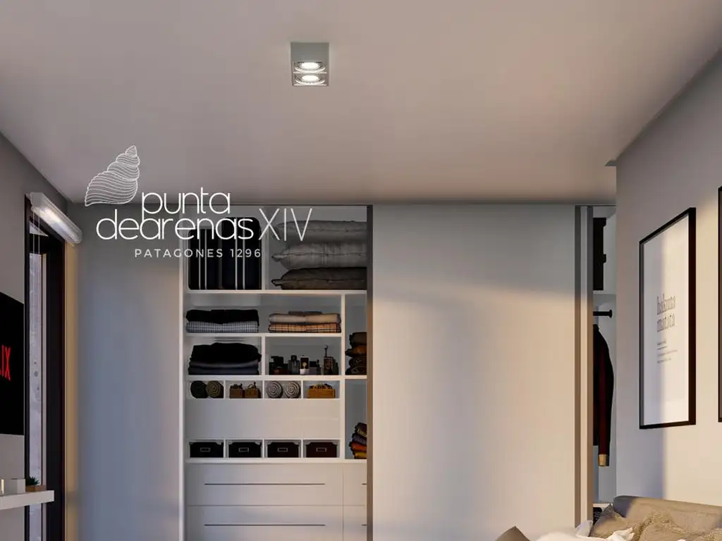 Foto de Departamento 2 Ambientes en Constitución | Mar del Plata, imagen 3