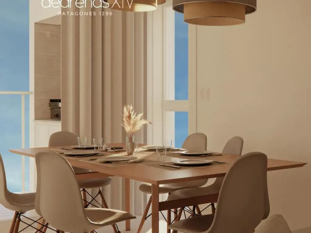 Foto de Departamento 2 Ambientes en Constitución | Mar del Plata, imagen 5