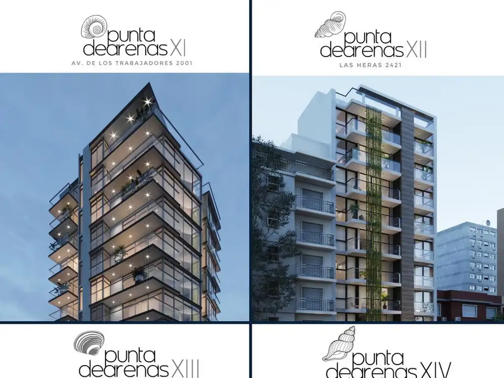 Foto de Departamento 2 Ambientes en Punta Mogotes | Mar del Plata, imagen 1