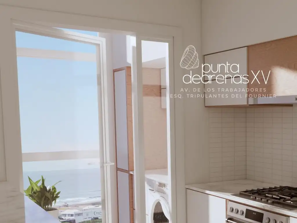 Foto de Departamento 2 Ambientes en Punta Mogotes | Mar del Plata, imagen 5