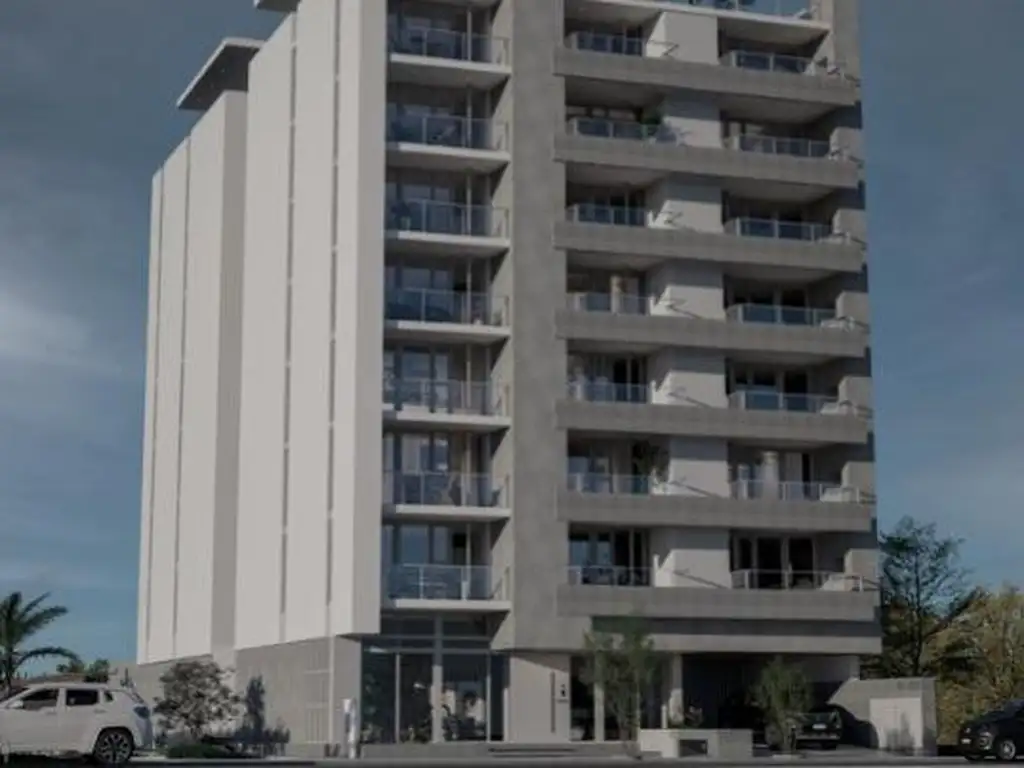 Foto de Departamento Monoambiente en Constitución | Mar del Plata, imagen 2