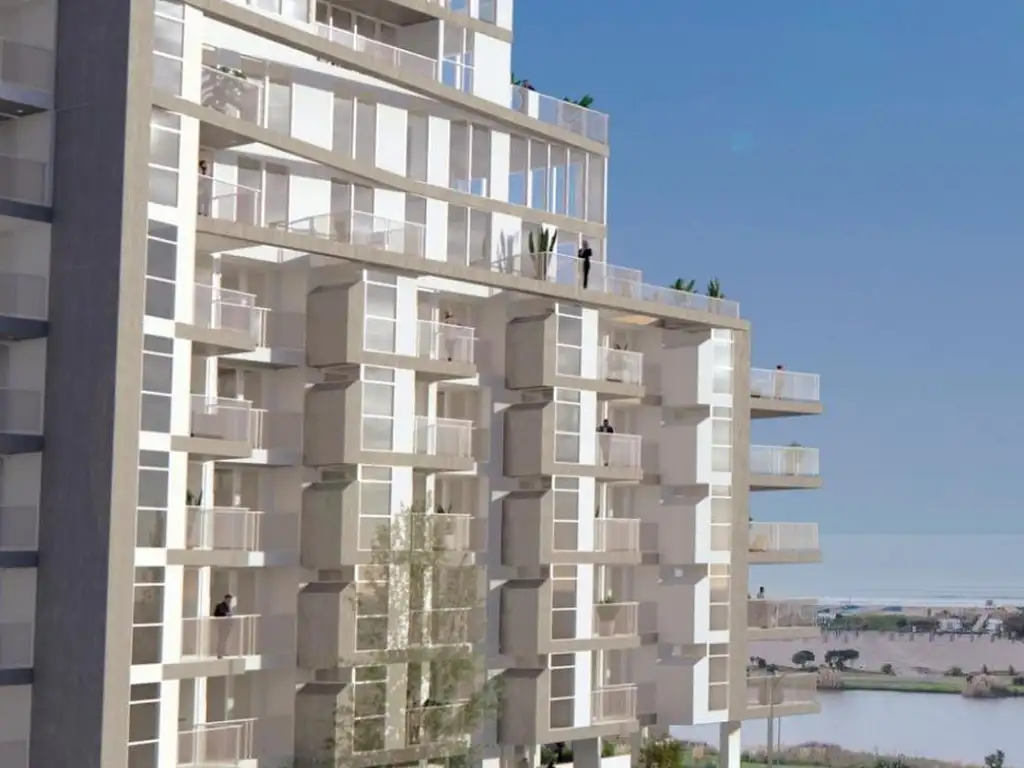 Foto de Departamento 3 Ambientes en Punta Mogotes | Mar del Plata, imagen 1