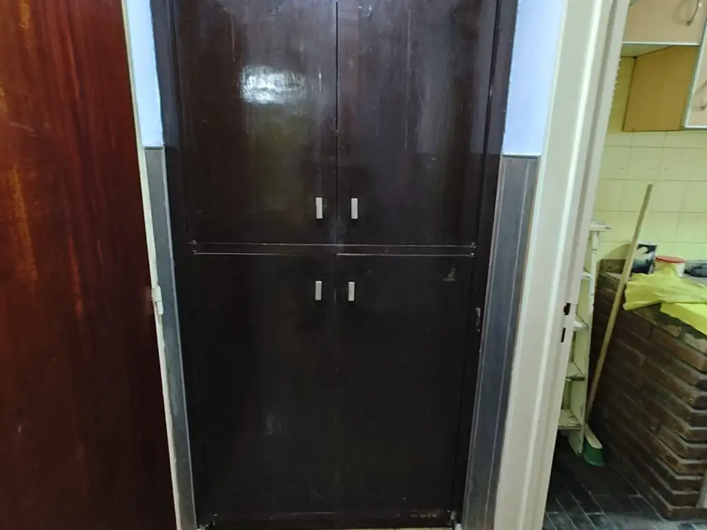 Foto de Venta 2 Ambientes En Villa Urquiza Con Cochera Fija Semicubierta, imagen 4