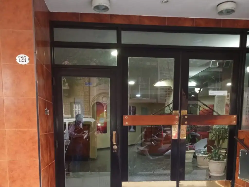 Foto de Dpto 2 amb al frente, imagen 1