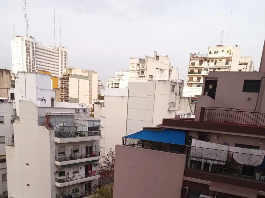 Foto de Dpto 2 amb al frente, imagen 5