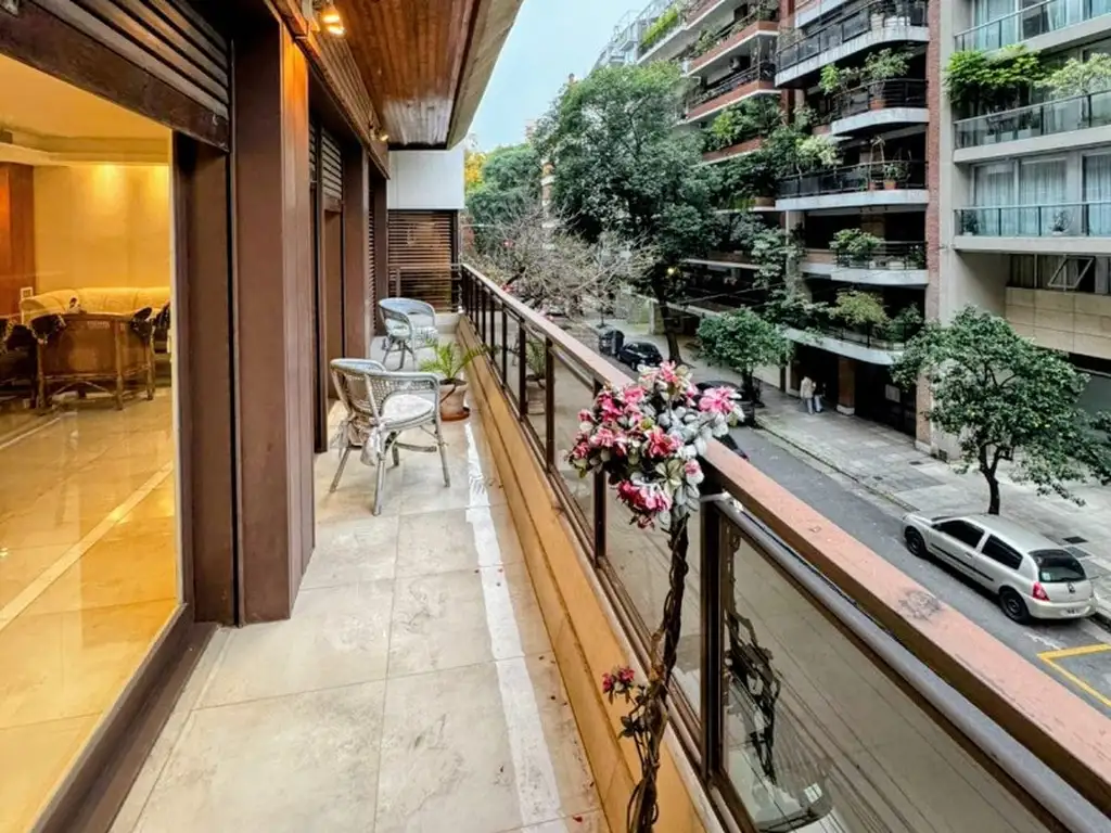 Foto de Piso en venta en Belgrano, imagen 1