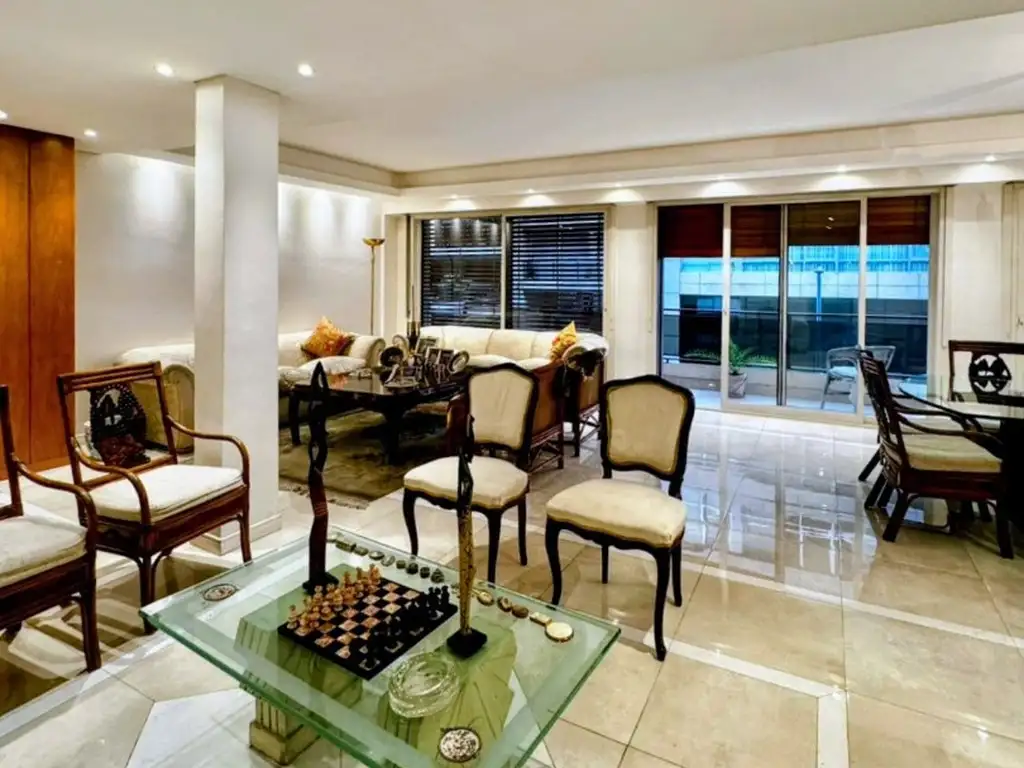 Foto de Piso en venta en Belgrano, imagen 3