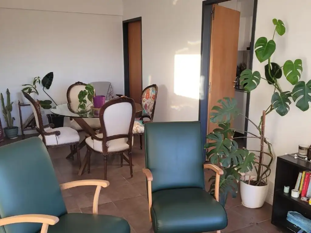 Foto de ALQUILER DEPARTAMENTO EN CABALLITO - JULIO 2026, imagen 2