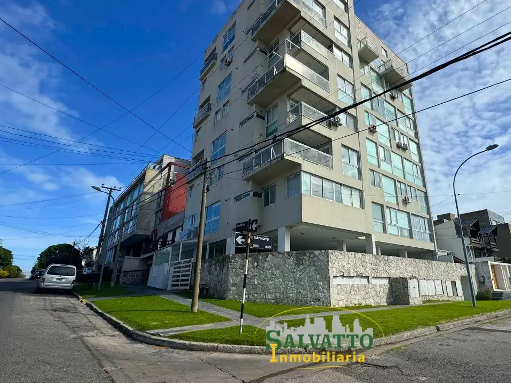 Foto de Departamento 2 ambientes con vista al mar en Punta Mogotes, imagen 2