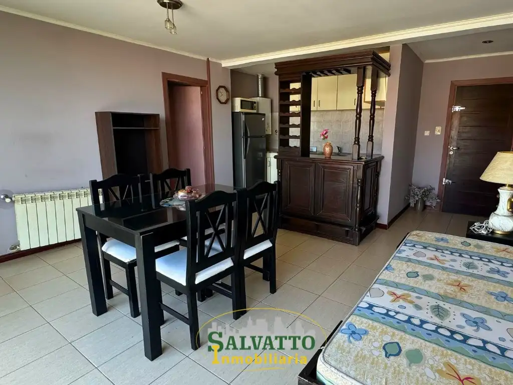 Foto de Departamento 2 ambientes con vista al mar en Punta Mogotes, imagen 5