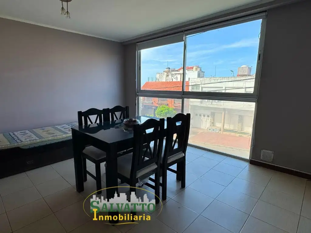 Foto de Departamento 2 ambientes con vista al mar en Punta Mogotes, imagen 3