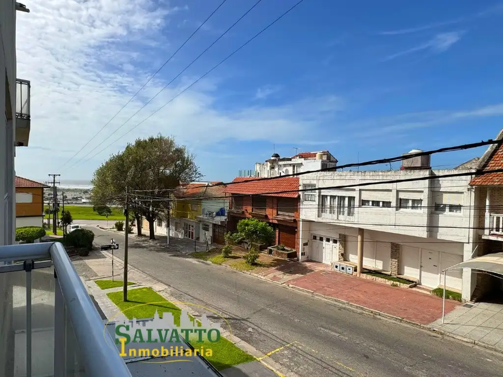 Foto de Departamento 2 ambientes con vista al mar en Punta Mogotes, imagen 4