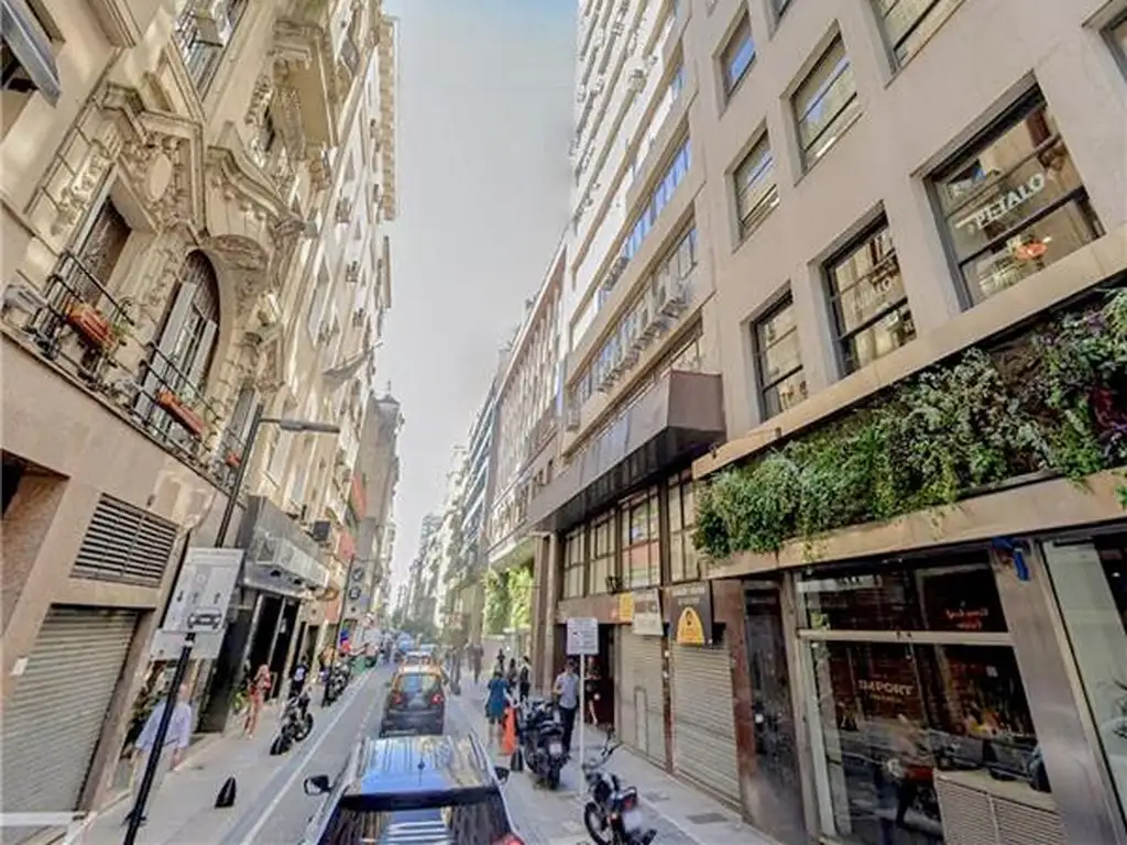 Foto de OFICINAS - OFICINAS - MICROCENTRO (COMERCIAL), CAPITAL FEDERAL, imagen 2