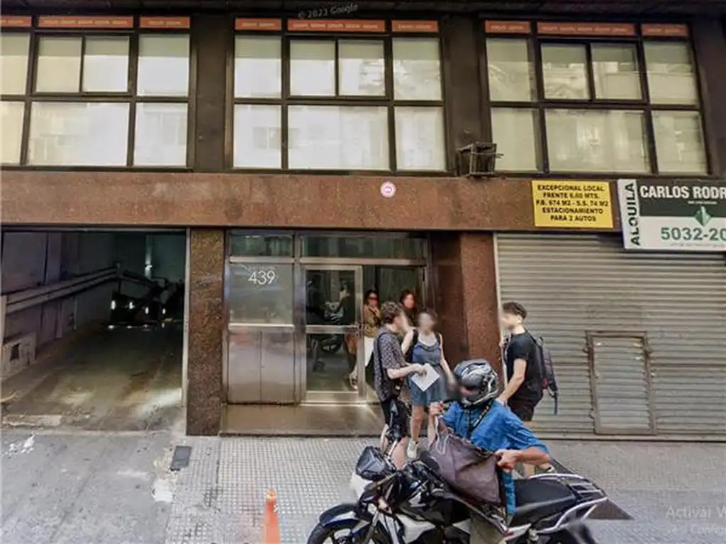 Foto de OFICINAS - OFICINAS - MICROCENTRO (COMERCIAL), CAPITAL FEDERAL, imagen 1