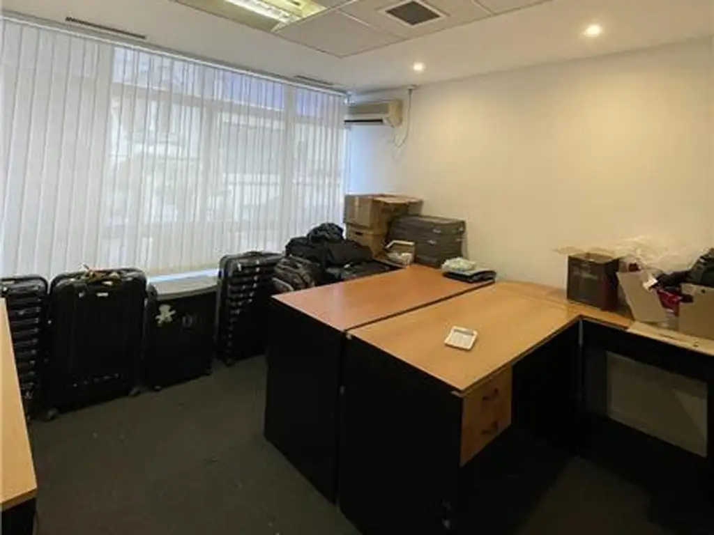 Foto de OFICINAS - OFICINAS - MICROCENTRO (COMERCIAL), CAPITAL FEDERAL, imagen 4