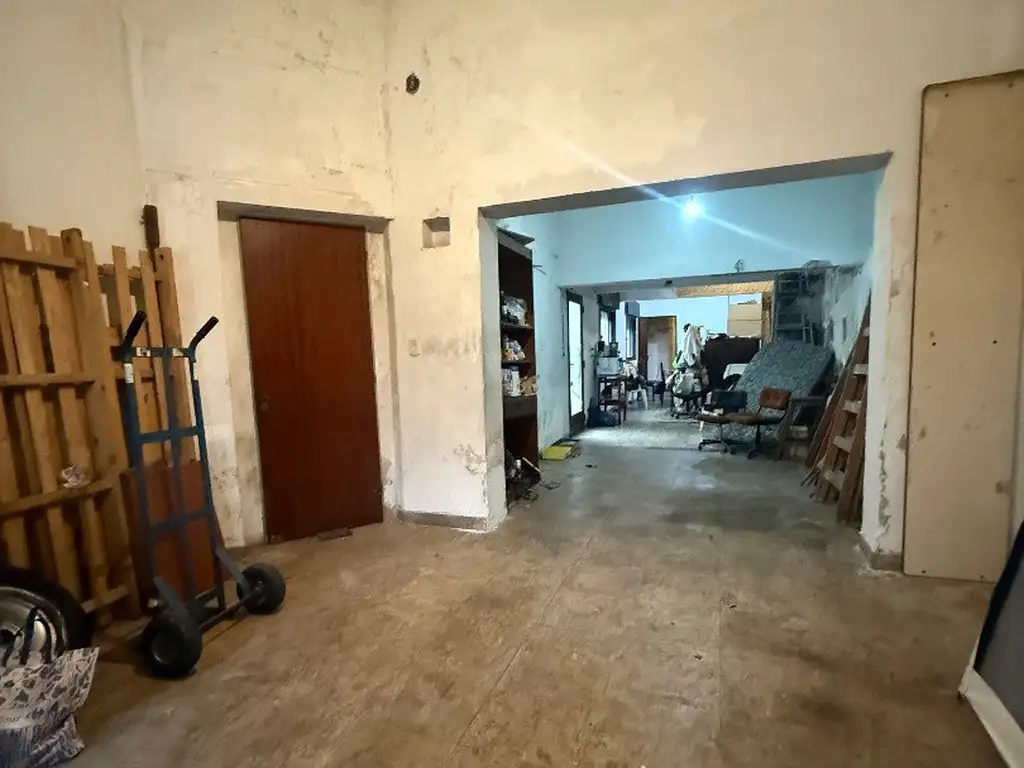 Foto de Lote en Barracas sobre Avenida, imagen 2