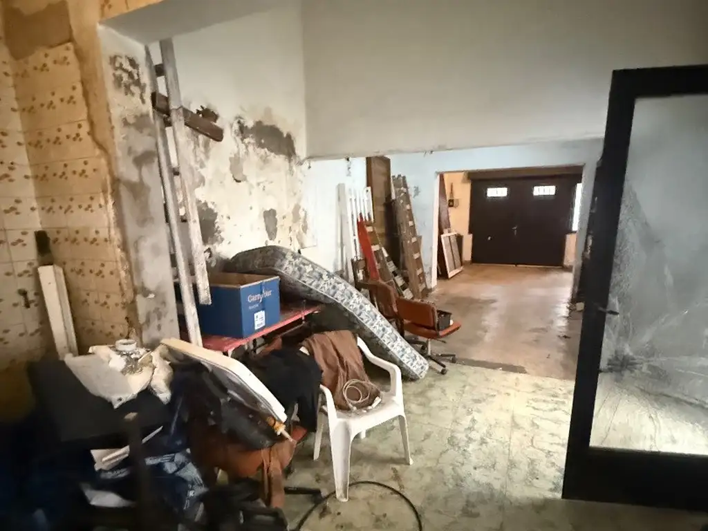 Foto de Lote en Barracas sobre Avenida, imagen 1