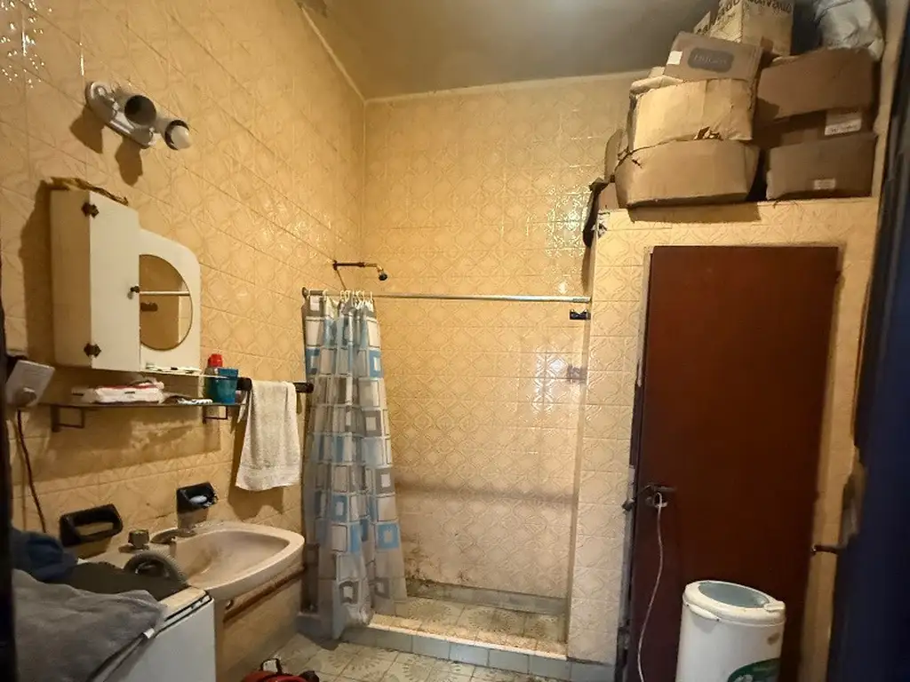 Foto de Lote en Barracas sobre Avenida, imagen 4