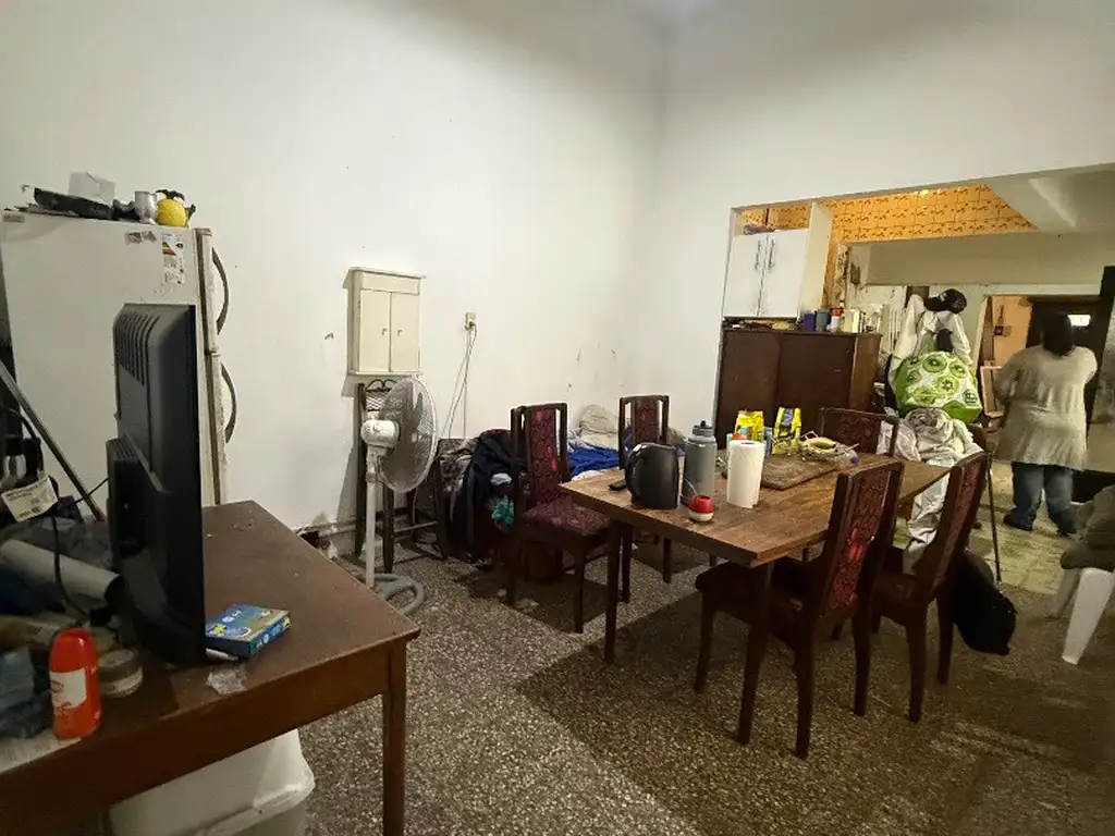 Foto de Lote en Barracas sobre Avenida, imagen 5