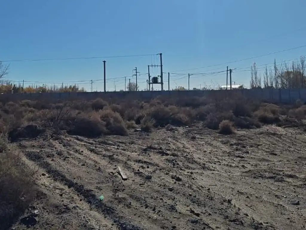 Foto de ALQUILER 3700 m2 P. INDUST. NEUQUÉN, imagen 5