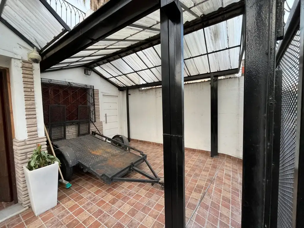 Foto de Exc. casa 3 amb. con dependencia planta alta - VENTA, imagen 3