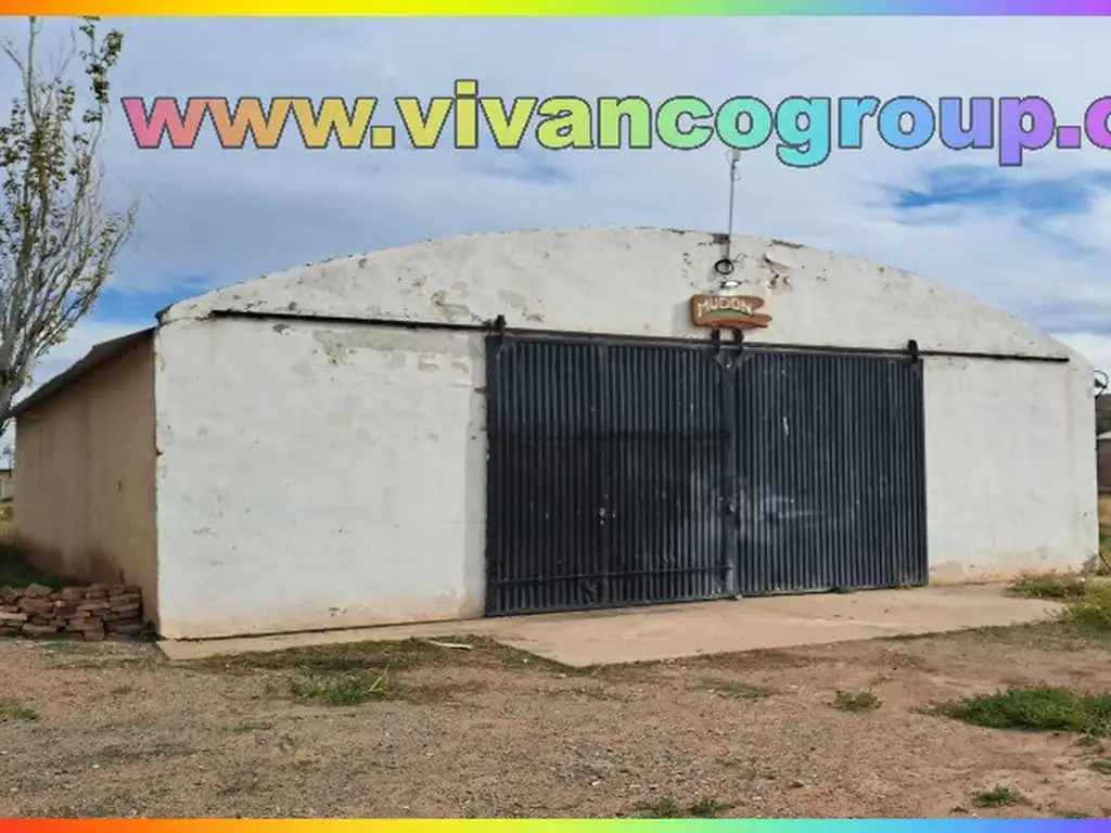 Foto de Galpón / Salón en Plottier - Sector oeste, imagen 4