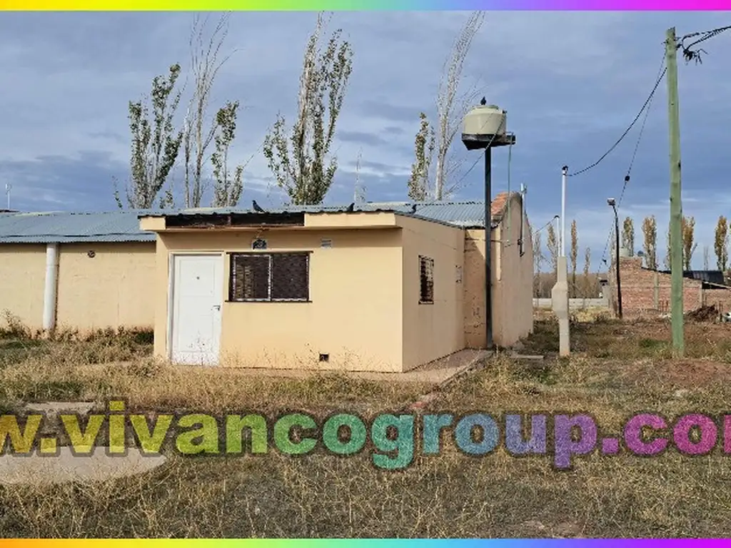 Foto de Galpón / Salón en Plottier - Sector oeste, imagen 3
