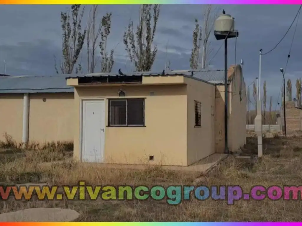 Foto de Galpón / Salón en Plottier - Sector oeste, imagen 2