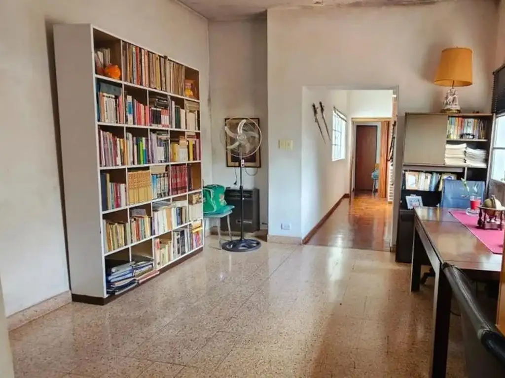 Foto de Casa en venta en Monte Castro, imagen 4