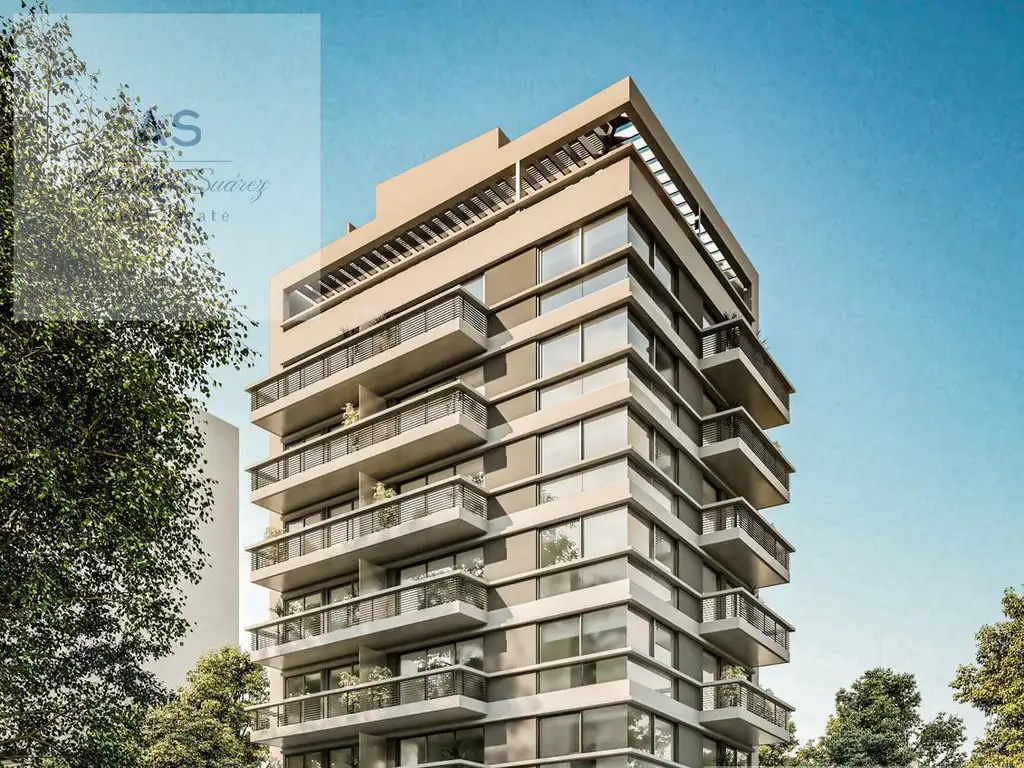 Foto de Departamento en BELGRANO, imagen 1