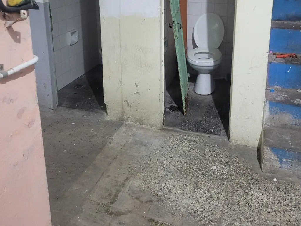 Foto de GALPON A REFACCIONAR, METROS DE PANAMERICANA, imagen 5