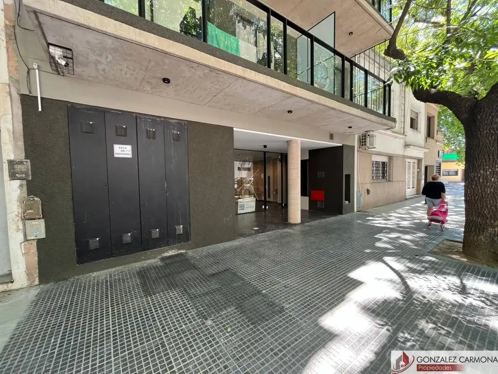 Foto de Departamento en venta en Villa Gral. Mitre, imagen 1