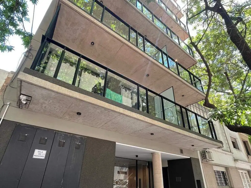 Foto de Departamento en venta en Villa Gral. Mitre, imagen 2