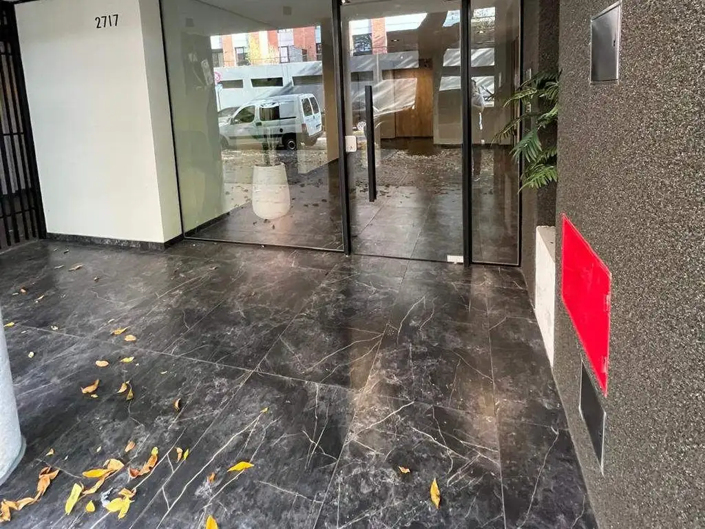 Foto de Departamento en venta en Villa Gral. Mitre, imagen 5