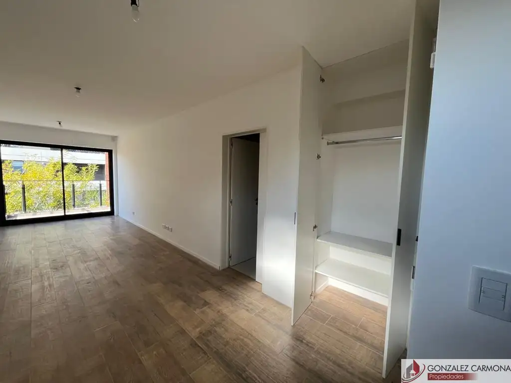 Foto de Departamento en venta en Villa Gral. Mitre, imagen 4