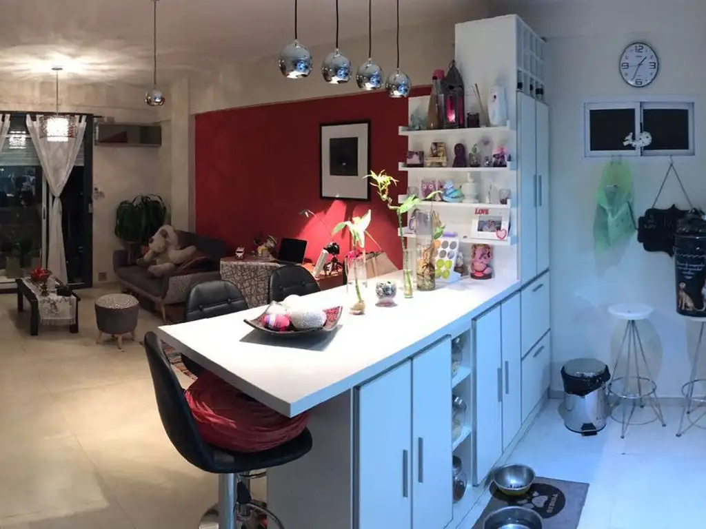 Foto de VENTA Departamento 2 ambientes en Parque Patricios, imagen 2