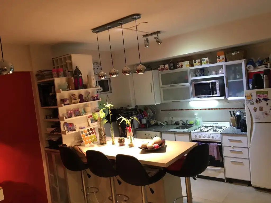 Foto de VENTA Departamento 2 ambientes en Parque Patricios, imagen 1