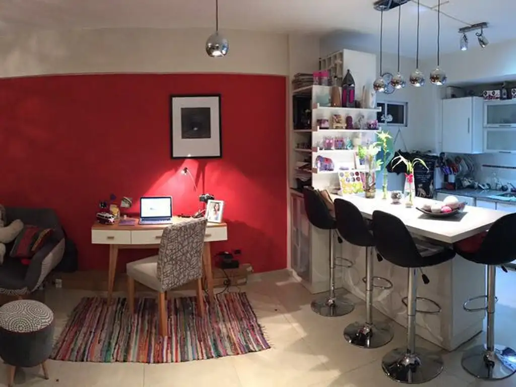 Foto de VENTA Departamento 2 ambientes en Parque Patricios, imagen 4