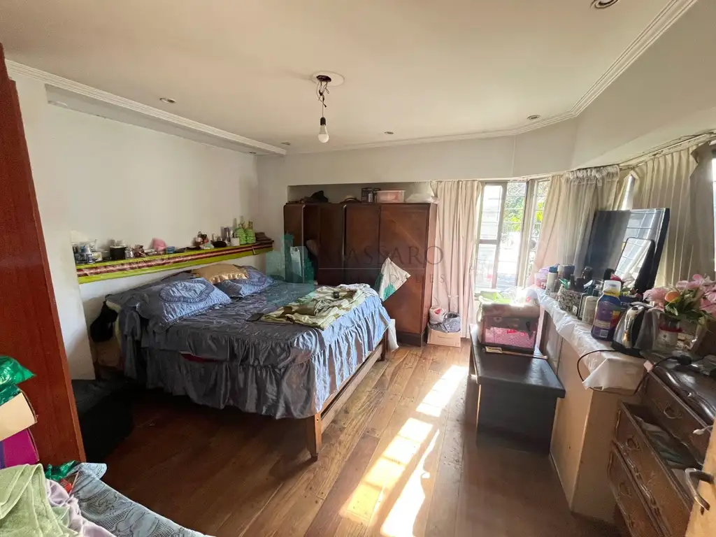 Foto de Departamento tipo casa en esquina en tres plantas, con garage y, imagen 4