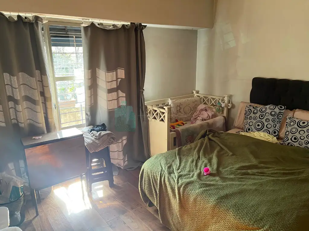 Foto de Departamento tipo casa en esquina en tres plantas, con garage y, imagen 3