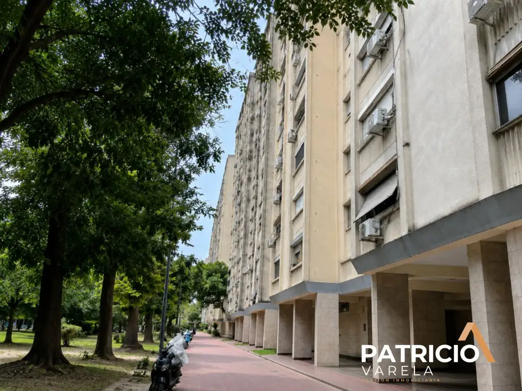 Foto de Departamento 3 Ambientes en Venta – Barrio Nágera, Villa Lugano, imagen 5