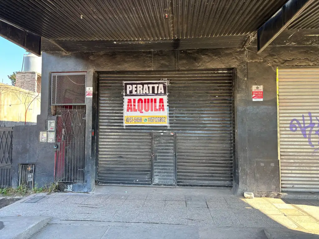 Foto de Local en alquiler en CALLE 1, imagen 2