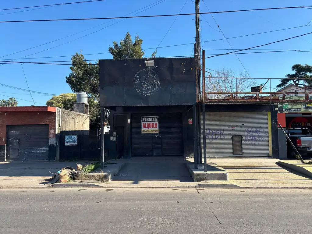 Foto de Local en alquiler en CALLE 1, imagen 3