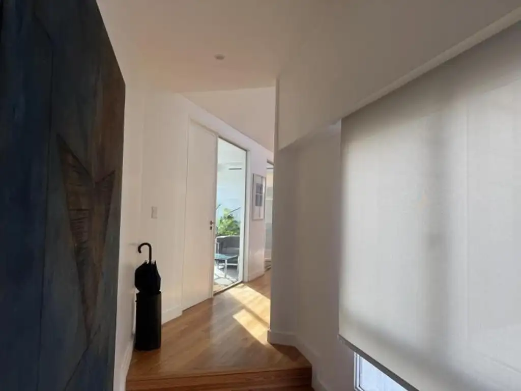 Foto de VENTA OFICINA PUERTO MADERO CON DORMITORIO TAMBIEN, imagen 5