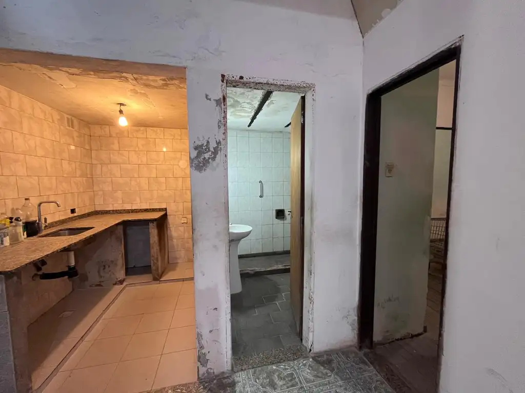 Foto de Ph 4 ambientes en venta en CABA, imagen 1
