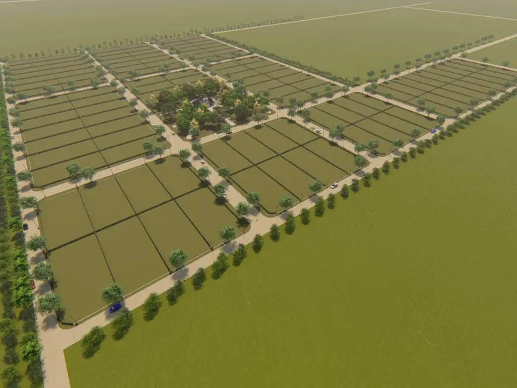 Foto de Venta terrenos desde 950 m2 en zarate, imagen 1
