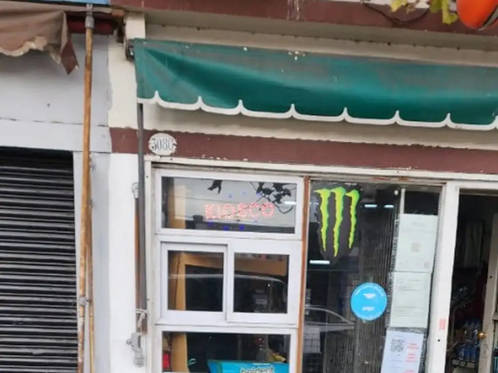 Foto de Extraordinario Local en foco comercial sin exp, imagen 2
