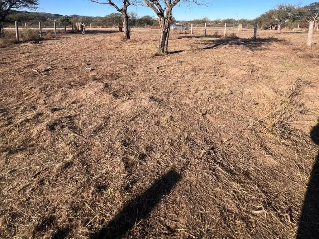Foto de LOTE EN BARRIO LAS ROSAS 2, JUANA KOSLAY, SAN LUIS, imagen 5