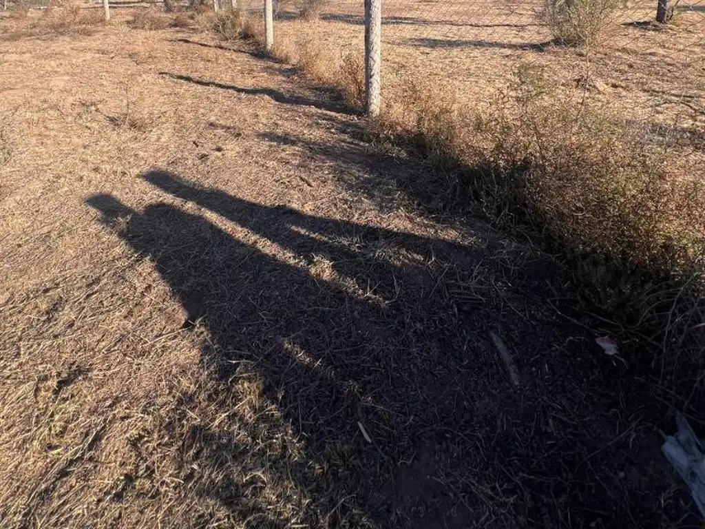 Foto de LOTE EN BARRIO LAS ROSAS 2, JUANA KOSLAY, SAN LUIS, imagen 4
